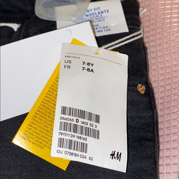 Matching Leopard Set - Picture 2 of 3